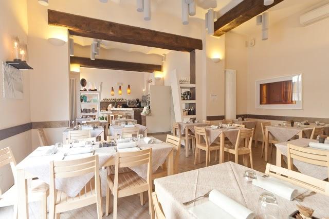 Zenzero Ristorante Bistrot